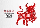 Chinese New Year 2021: The Year of the Metal Ox - Grane Hospice