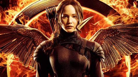 The Hunger Games Mockingjay Part 1 Katniss Returns In New Poster Cbs News