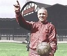 Bill Shankly Biography - Childhood, Life Achievements & Timeline