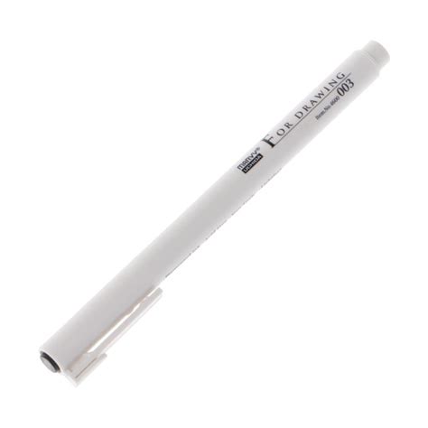 Buy Drawing Pen Fine Liner Pin Line Tubular Needle Point Black Ink