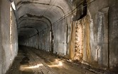 Image result for cincinnati subway tunnel