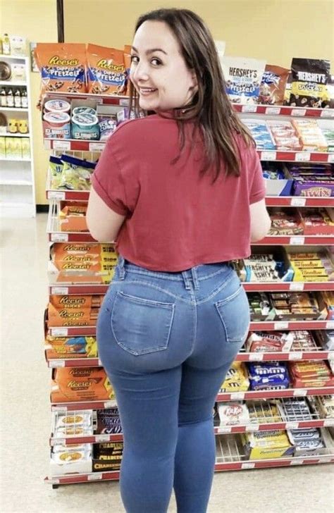 Pin On Nice Butt In Jeans