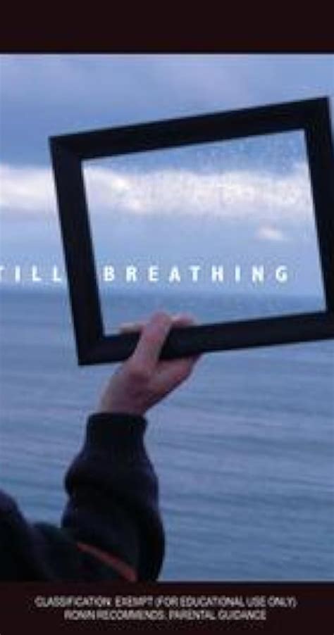 Still Breathing 2002 Imdb