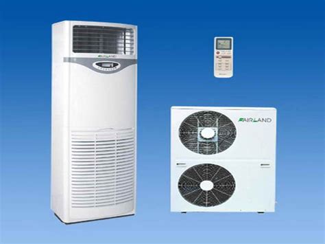 Vertical window air conditioners are used because they tend to be taller than they are wide. Vertical Air Conditioner With The Advantade ~ http ...