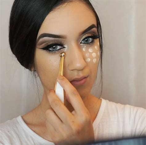 The Exact Order You Should Apply All Your Makeup Instagram Makeup