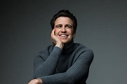 BIOGRAPHY — GAVIN CREEL