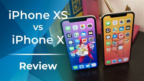 Iphone xs vs iphone xs max vs iphone x. Apple iPhone XS vs iPhone X - YouTube