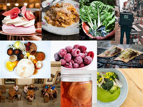 Top 10 Food Trends For 2021 La Notizia Londra