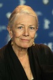 Vanessa Redgrave