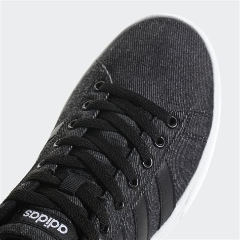 Adidas Daily 20 Shoes Black Adidas Europeafrica
