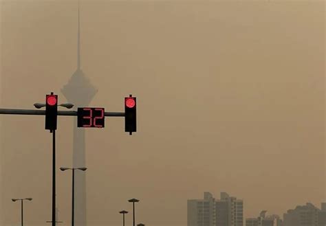 طرح آلودگی هوا از درب منزل در تهران از امروز