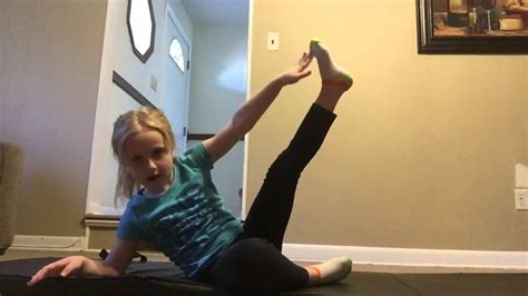 Flexible Gymnastics Youtube