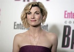 Jodie Whittaker’s debut as first woman in ‘Doctor Who’ lead role ...