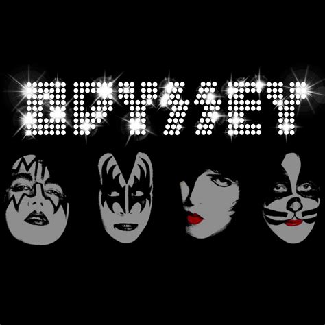 Odyssey Obscure Kiss Covers