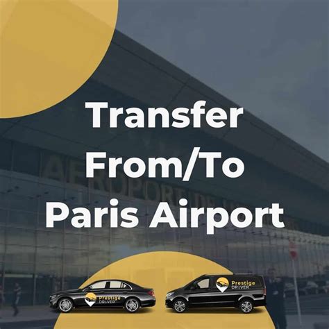 Taxi At Paris Charles De Gaulle From To Brussels Airport