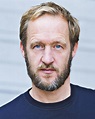 Schauspieler-Portrait Stephan Kampwirth - Actor