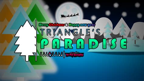 Christmas Discord Banner By Trianglestudios2 On Deviantart