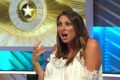 Celebrity Big Brother Viewers Call For Police Intervention After Luisa Zissman Says Jemma Lucy