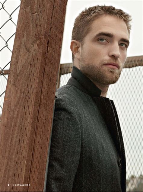 Best Pic Of Robert Pattinson Hottest Actors Fanpop