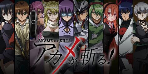 Akame Ga Kill Season 2 Release Date Cast Plot And Trailer
