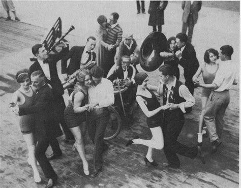 Gatsby Party — The Willies Dance Marathon 1920s Dance Swing Dancing