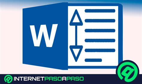 Poner Interlineado En Microsoft Word 】guía Paso A Paso 2022