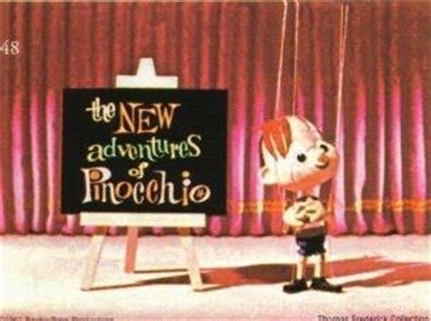 Setelah dal po menjadi pegawai magang untuk stasiun tv ygn, dia dan rekannya yoon yoo rea diutus ke kantor polisi untuk menunggu kabar te… The New Adventures of Pinocchio (TV Series) (1960 ...
