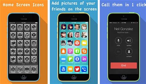 You have come to the right place! How to Customize the App Icons on iPhone | Leawo Tutorial ...