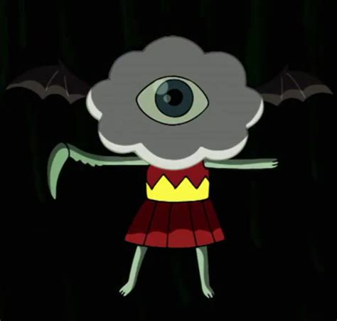Nightmare Princess Adventure Time Wiki Fandom