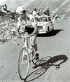 Remembering Tom Simpson - Cycling Passion