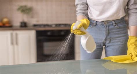 Como Tirar Cheiro De Gordura Da Cozinha