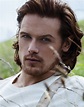 Sam Heughan Photoshoot - Sam Heughan Photo (39558407) - Fanpop