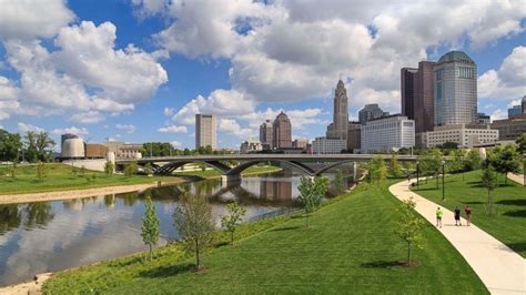 No Columbus Day in Columbus, Ohio? City says it can't ...