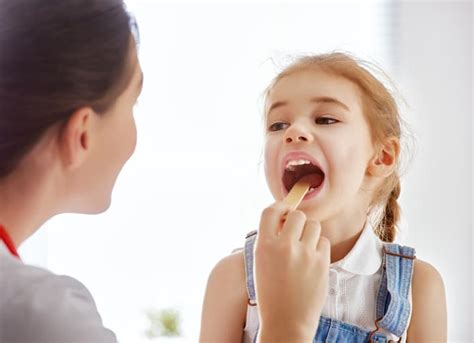 Tonsil Stones And Bad Breath Oral Care
