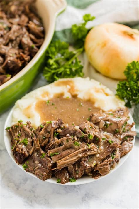 Recipes With Leftover Pot Roast Leftover Pot Roast Sandwiches But