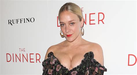 Chloe Sevigny Rocks Sexy Outfit For ‘the Dinner Premiere Chloe Sevigny Just Jared