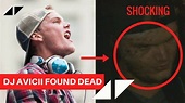 Avicii Dead | Swedish DJ and musician dies at 28 | Shocking news - YouTube