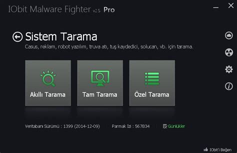 Iobit Malware Fighter Pro 2508 Multilingual Keygen İndir Full