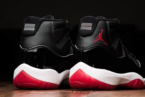 Buy The Air Jordan 11 Bred 2019 Right Here •