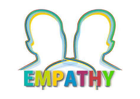 Empathy How To Better Identify With Others Keller Influence Indicator