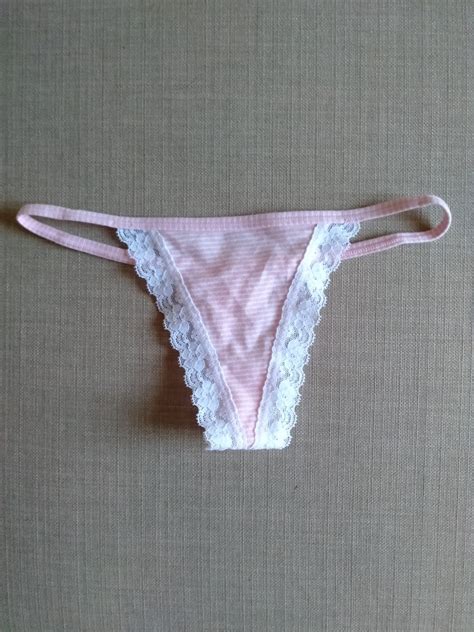 Cute Delicate Girly Panties