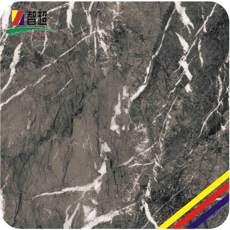 052m New Item Hydrographic Film Marble Water Transfer Printing
