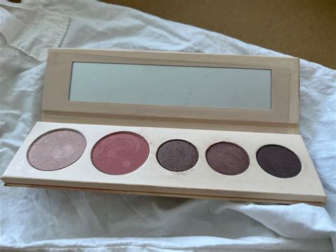 Pure Fruit Pigmented Better Naked Palette Beauty Personal Care