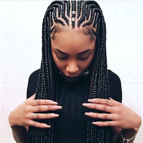Aaliyah Ghana Braids Hairstyles Braids Hairstyles Pictures Cornrows
