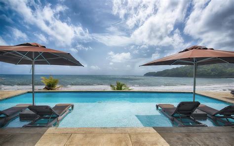 Pagua Bay House Hotel Review Dominica Telegraph Travel