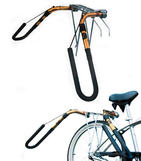 Carver Bicycle Long Surf Rack Electric Cyclery