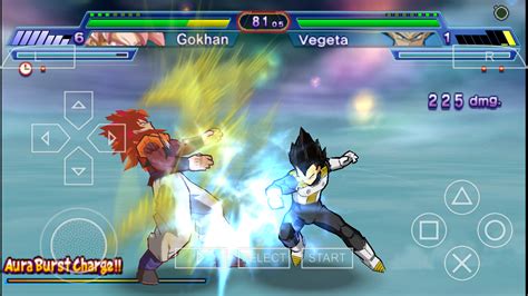 Download Game Dragon Ball Super For Android Delitree