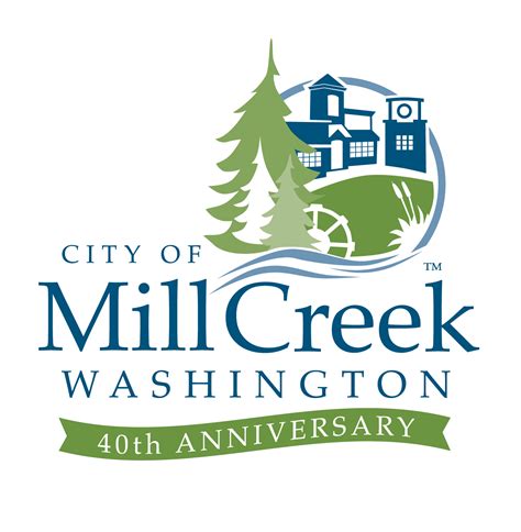 Home City Of Mill Creek Wa