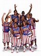 Gone to a Harlem Globetrotters Game | been there, done that. | Harlem ...