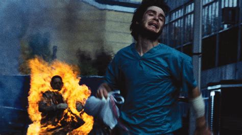 Zombie Classic 28 Days Later Set For New Sequel Under Danny Boyle And